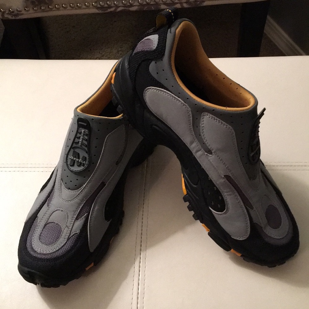Merrell Slip On Hiking Shoe